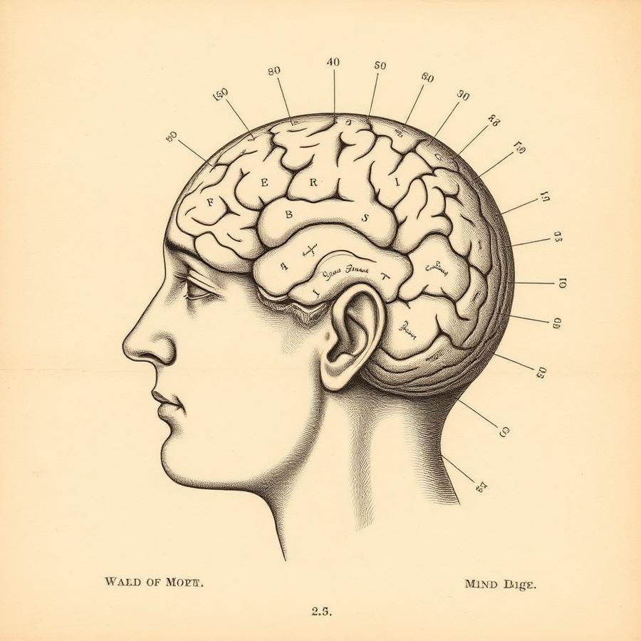 A Brief History of the Compartmentalized Mind